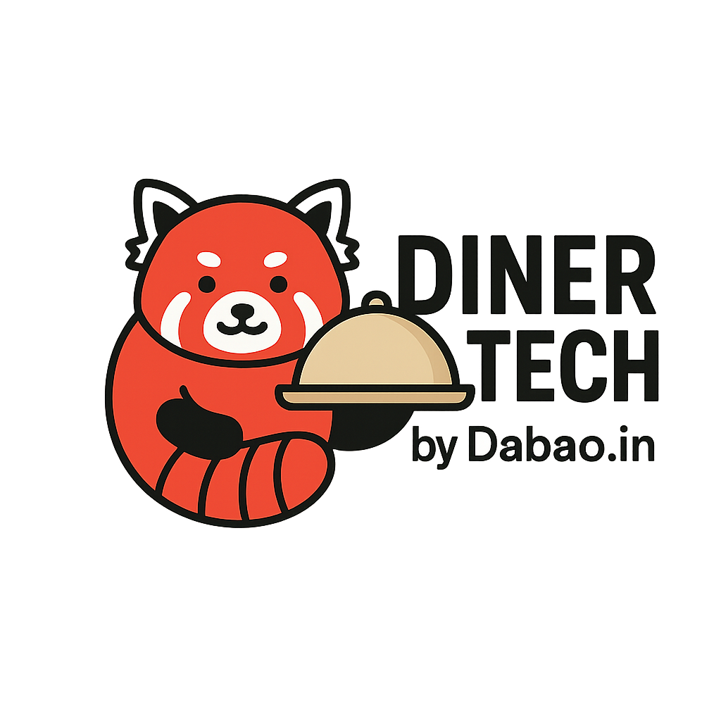 Dabao Diner logo